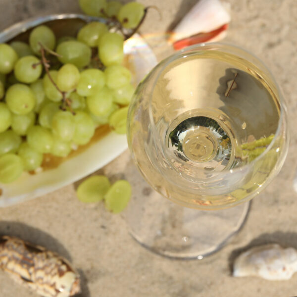 DESSERT WINES