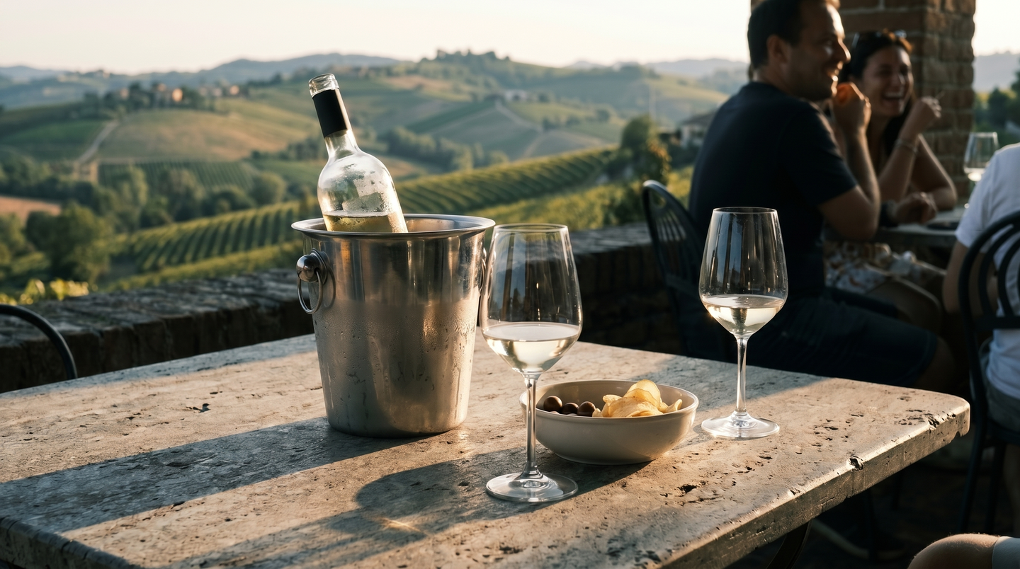 VINI QUOTIDIANI