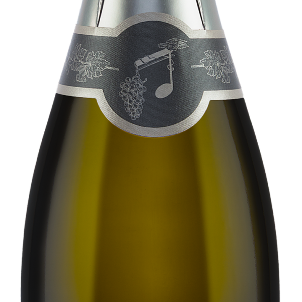 VIRGAM Blanc de noirs - Vino Spumante ExtraBrut - Metodo Classico