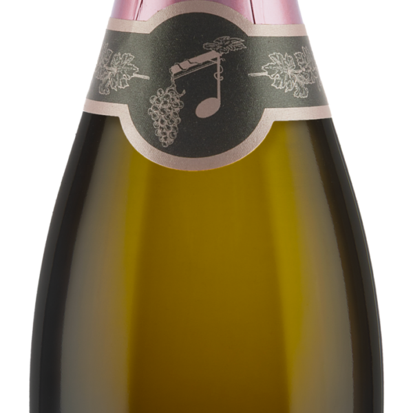 VIRGAM (Ex Ouverture) - Vino Spumante Rosato Brut - Metodo Classico