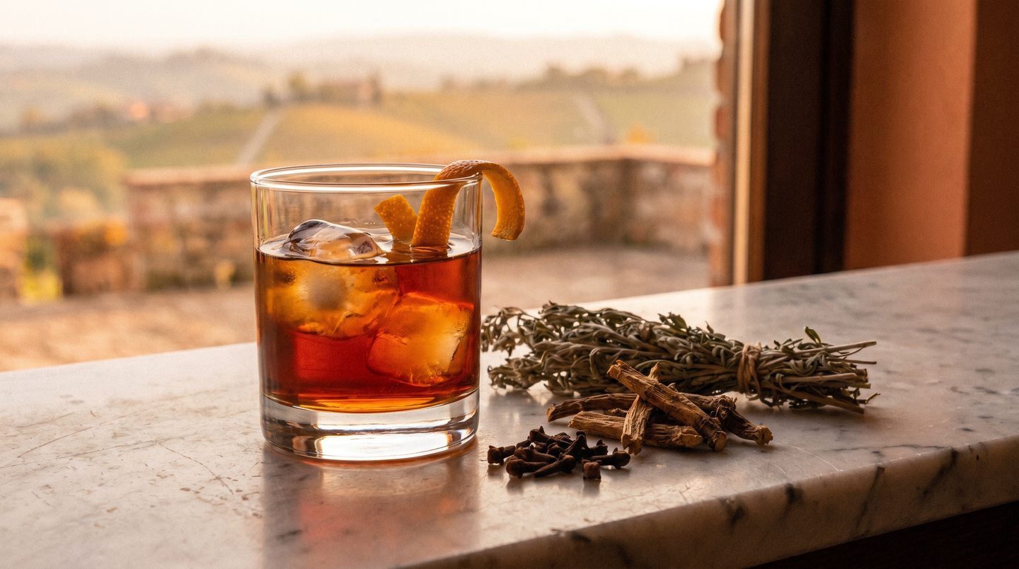 VERMUT