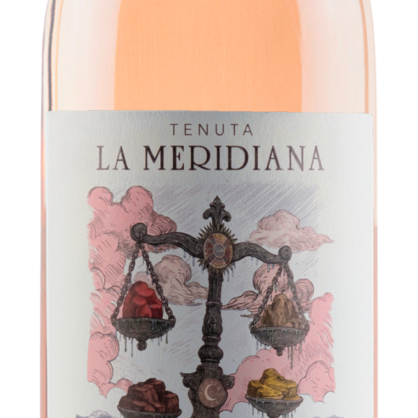 LE QUATTRO TERRE - Piemonte Rosato Doc