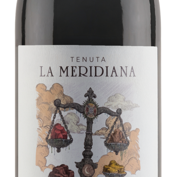 LE QUATTRO TERRE - Barbera d'Asti Docg