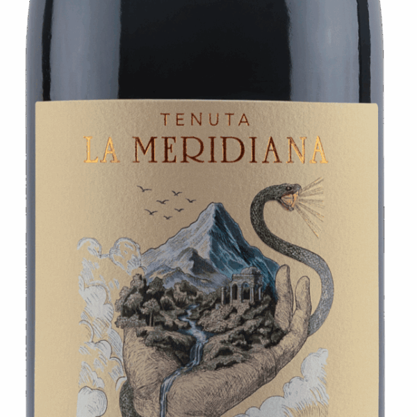 EDEN - Monferrato Rosso Doc