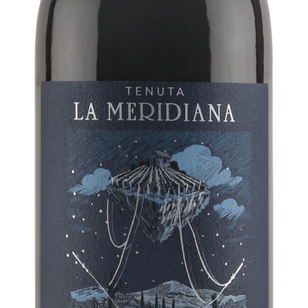 BRICCO SERENO - Barbera d'Asti Docg Superiore