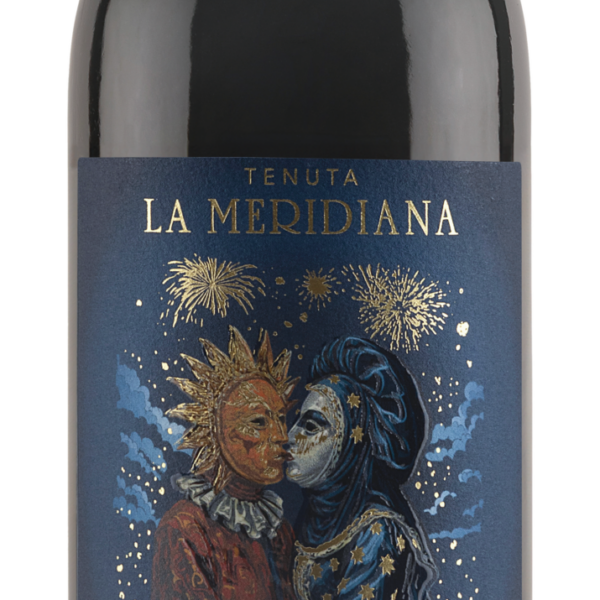 RIVAIA - Monferrato Rosso Doc