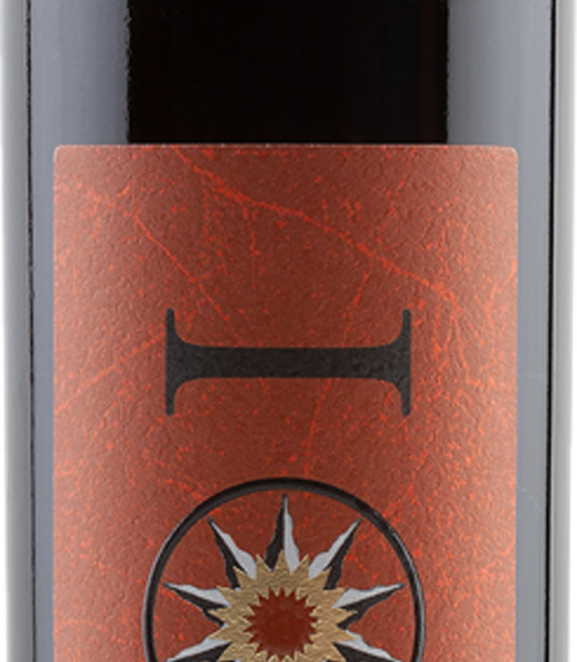 NOI - Vino Rosso da uve stramature