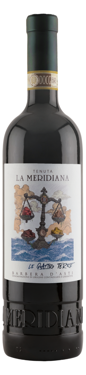 09 - QuattroTerreBarbera